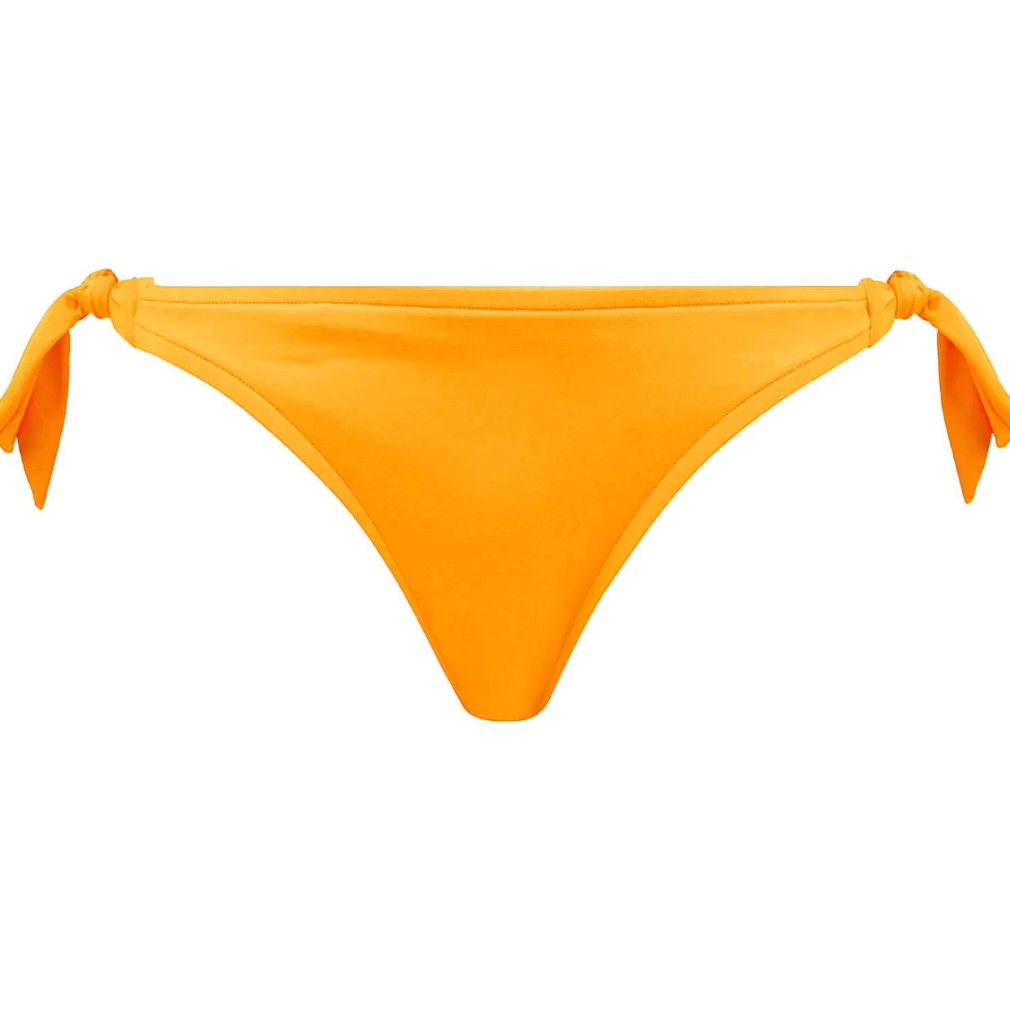 Bas De Maillot De Bain Slip Noue
