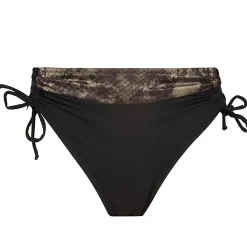 Bas De Maillot De Bain Slip Coulissant