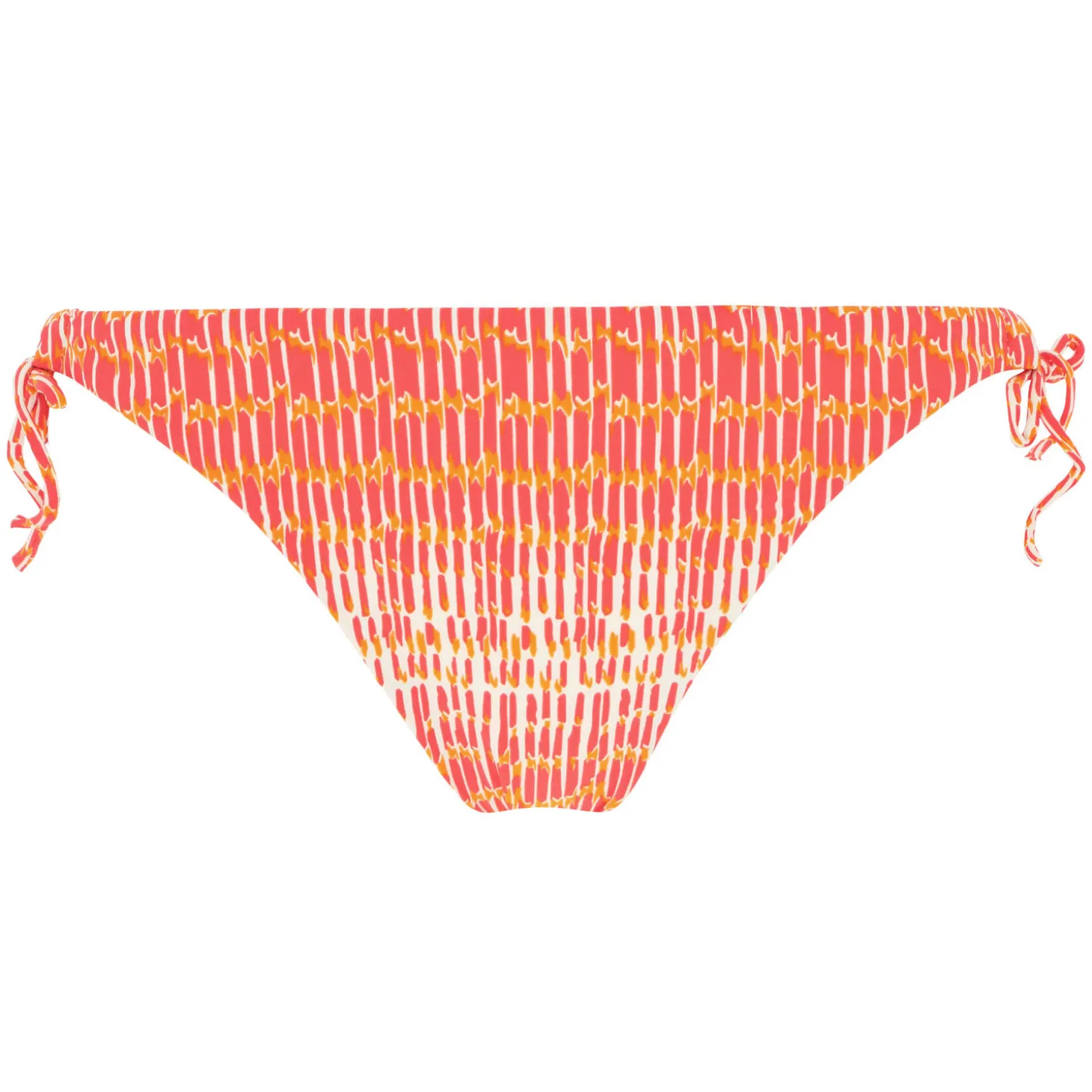 Bas De Maillot De Bain Slip Ficelles