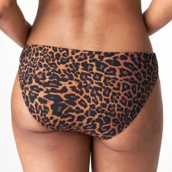 Bas De Maillot De Bain Slip