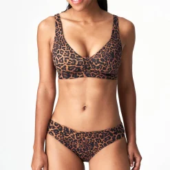 Bas De Maillot De Bain Slip