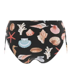 Bas De Maillot De Bain Slip Coulissant