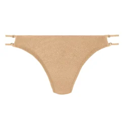 Bas De Maillot De Bain Slip Mini-Coeur
