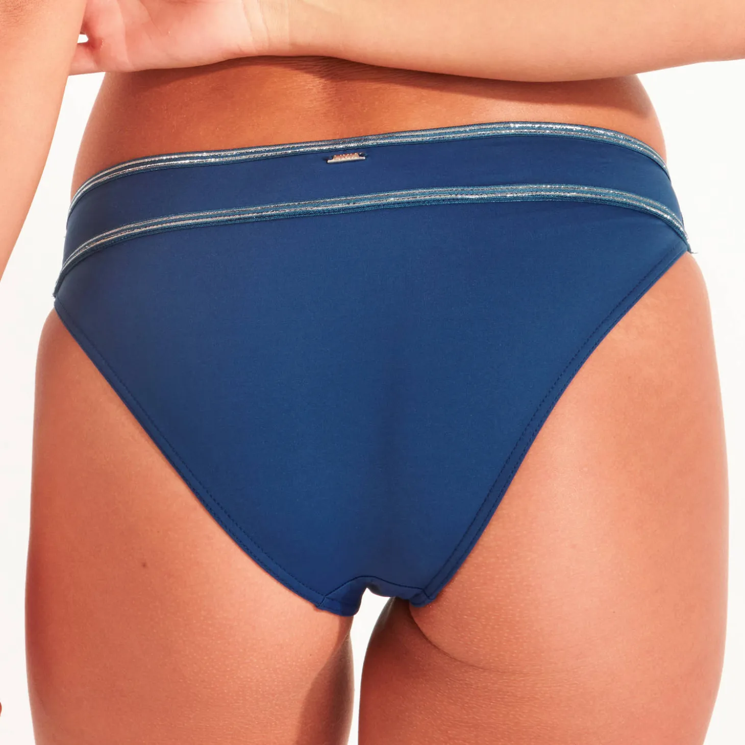 Bas De Maillot De Bain Slip Clara