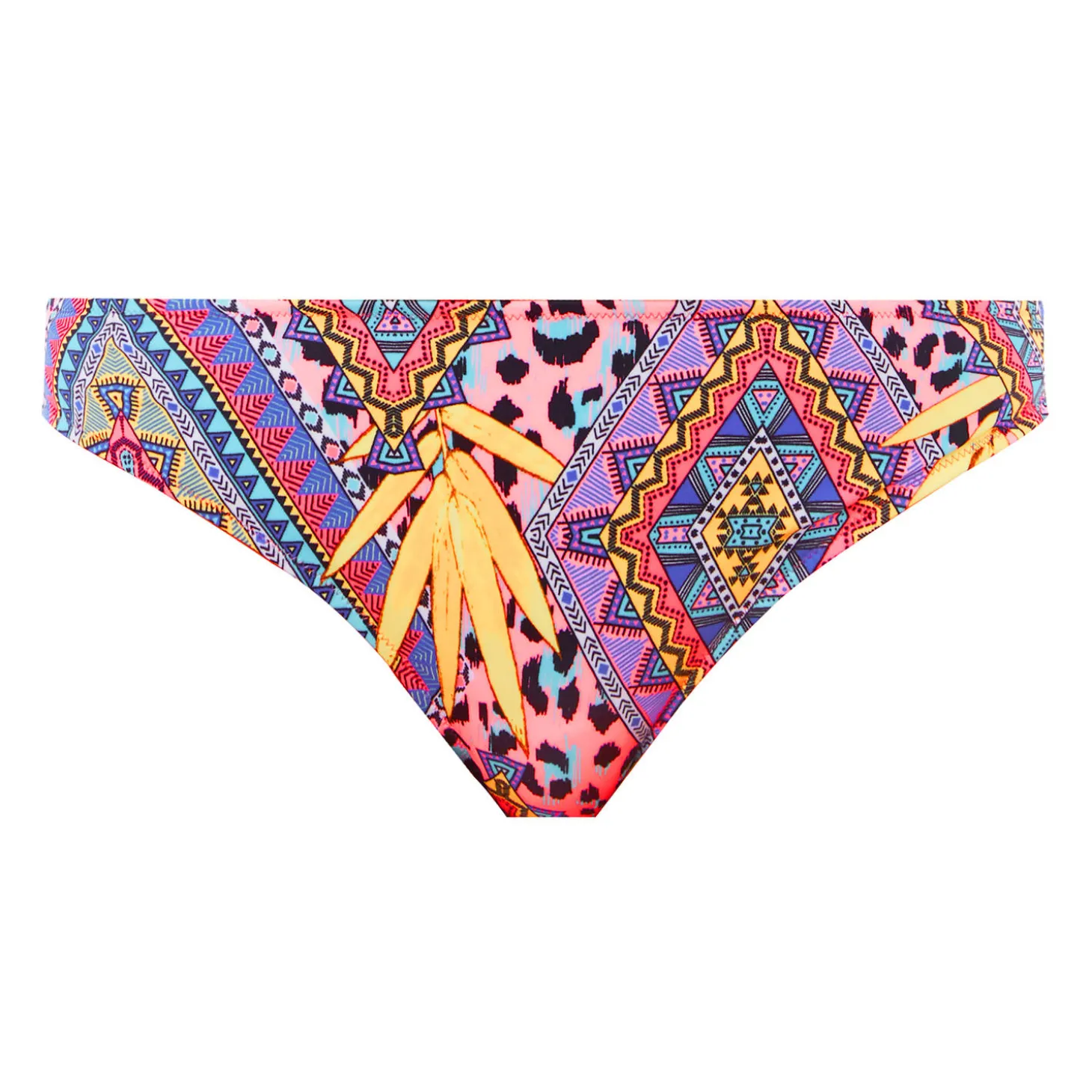 Bas De Maillot De Bain Slip