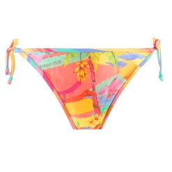 Bas De Maillot De Bain Slip Ficelles Yama
