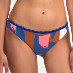 Bas De Maillot De Bain Slip