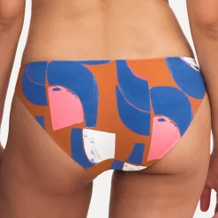 Bas De Maillot De Bain Slip