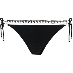 Bas De Maillot De Bain Slip Ficelles Stora