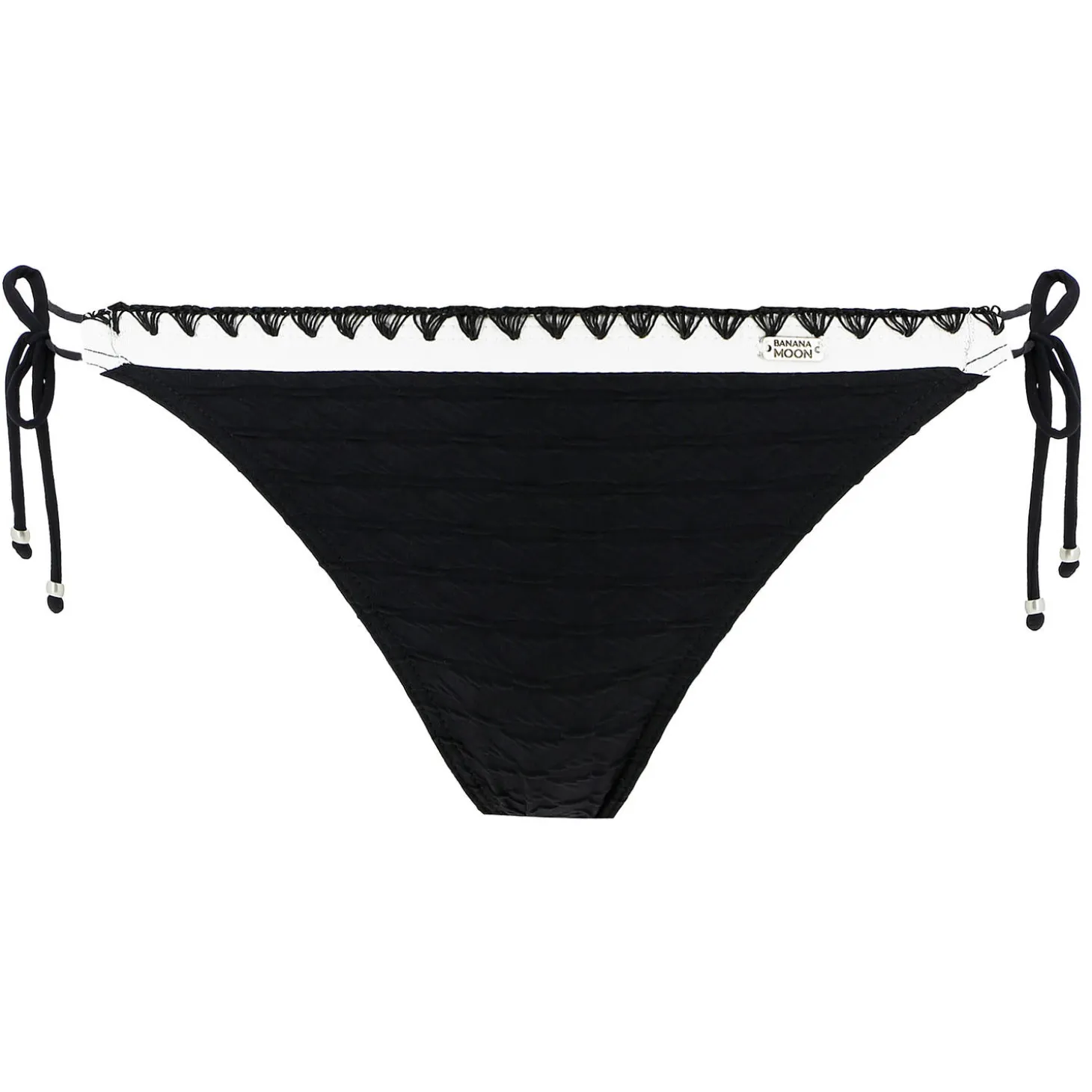 Bas De Maillot De Bain Slip Ficelles Stora