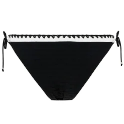 Bas De Maillot De Bain Slip Ficelles Stora