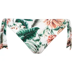 Bas De Maillot De Bain Slip Ficelles