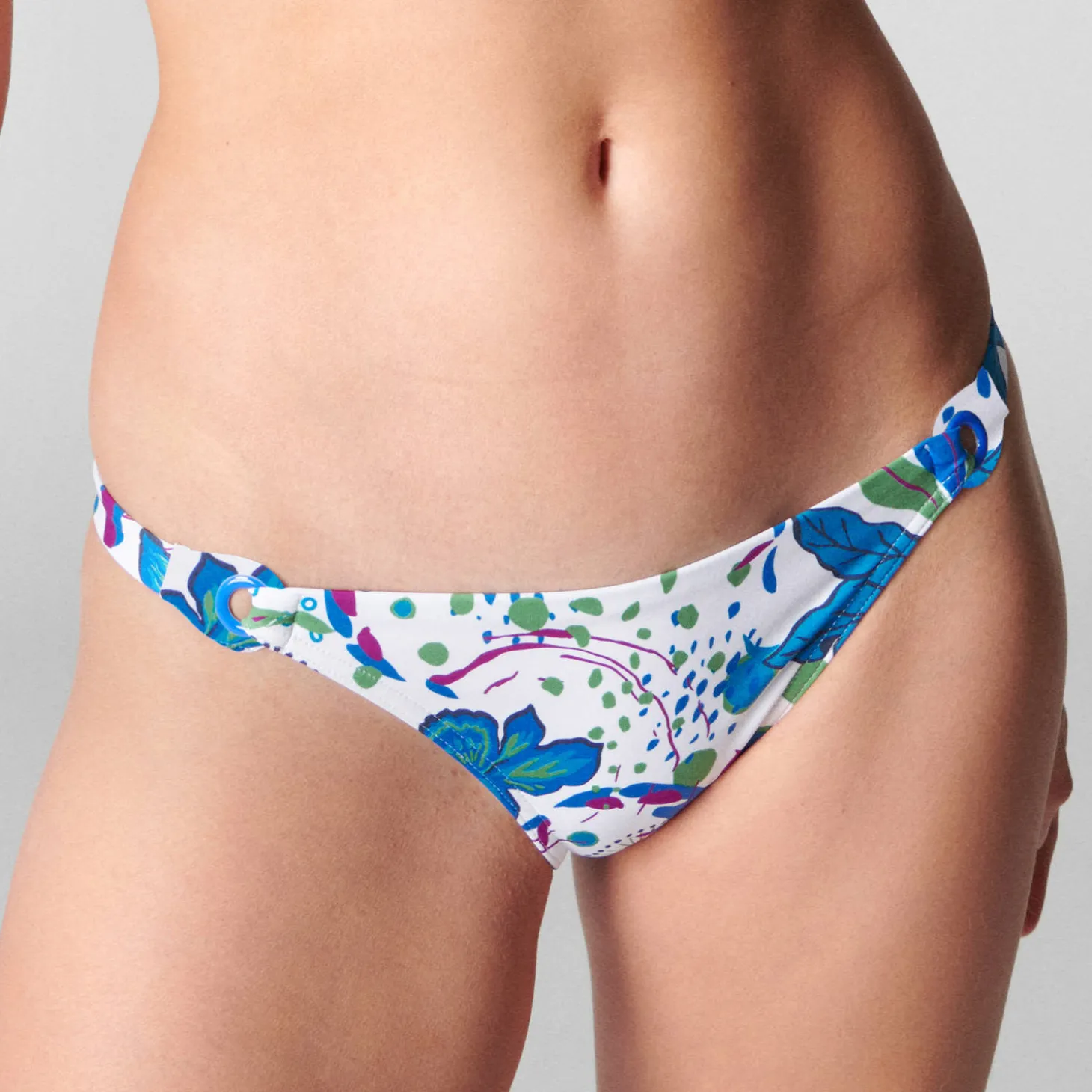 Bas De Maillot De Bain Slip