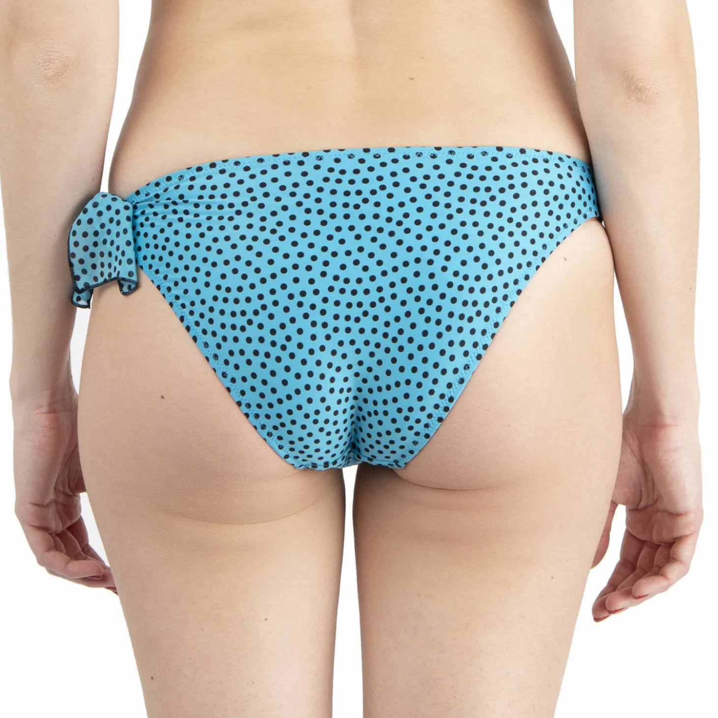 Bas De Maillot De Bain Slip Seduction