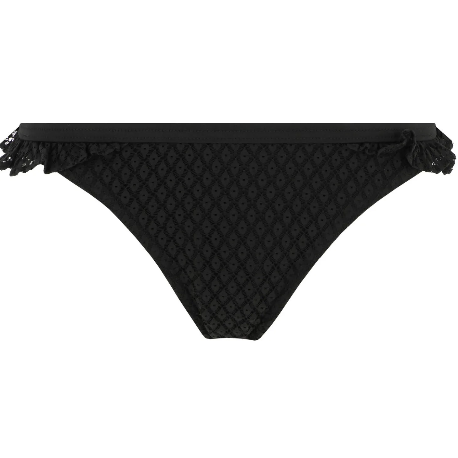 Bas De Maillot De Bain Slip