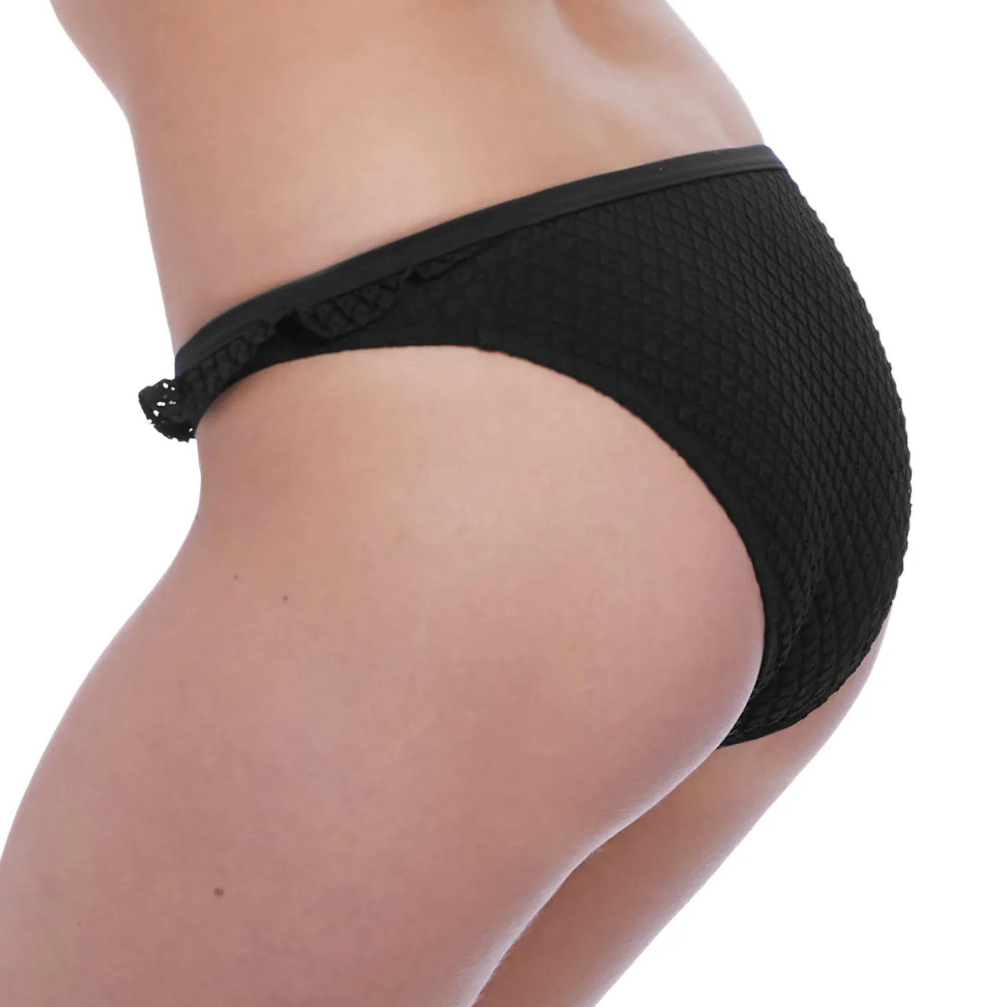 Bas De Maillot De Bain Slip