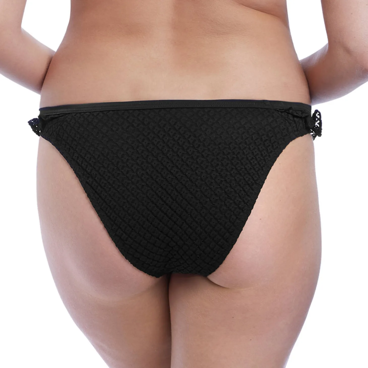 Bas De Maillot De Bain Slip
