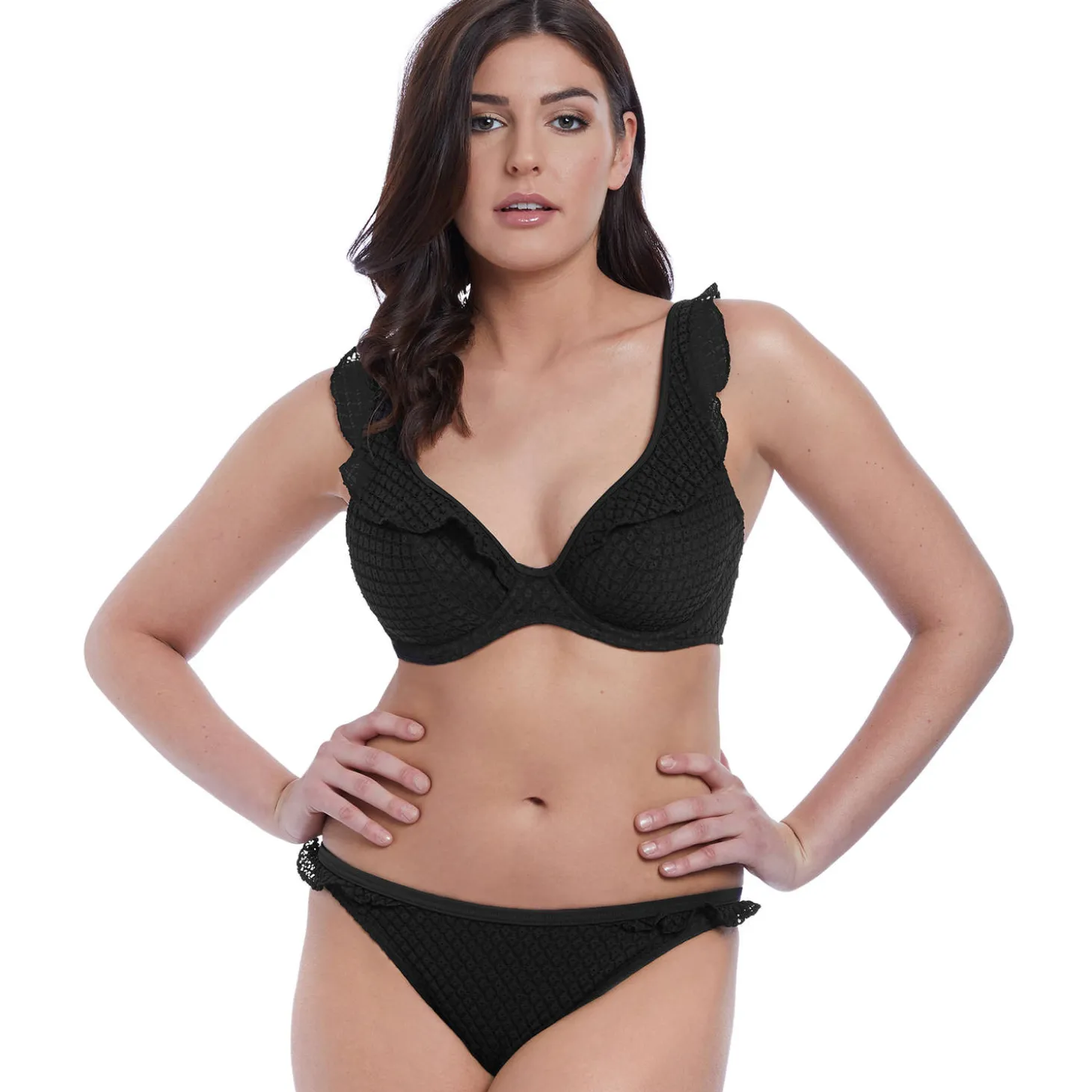 Bas De Maillot De Bain Slip