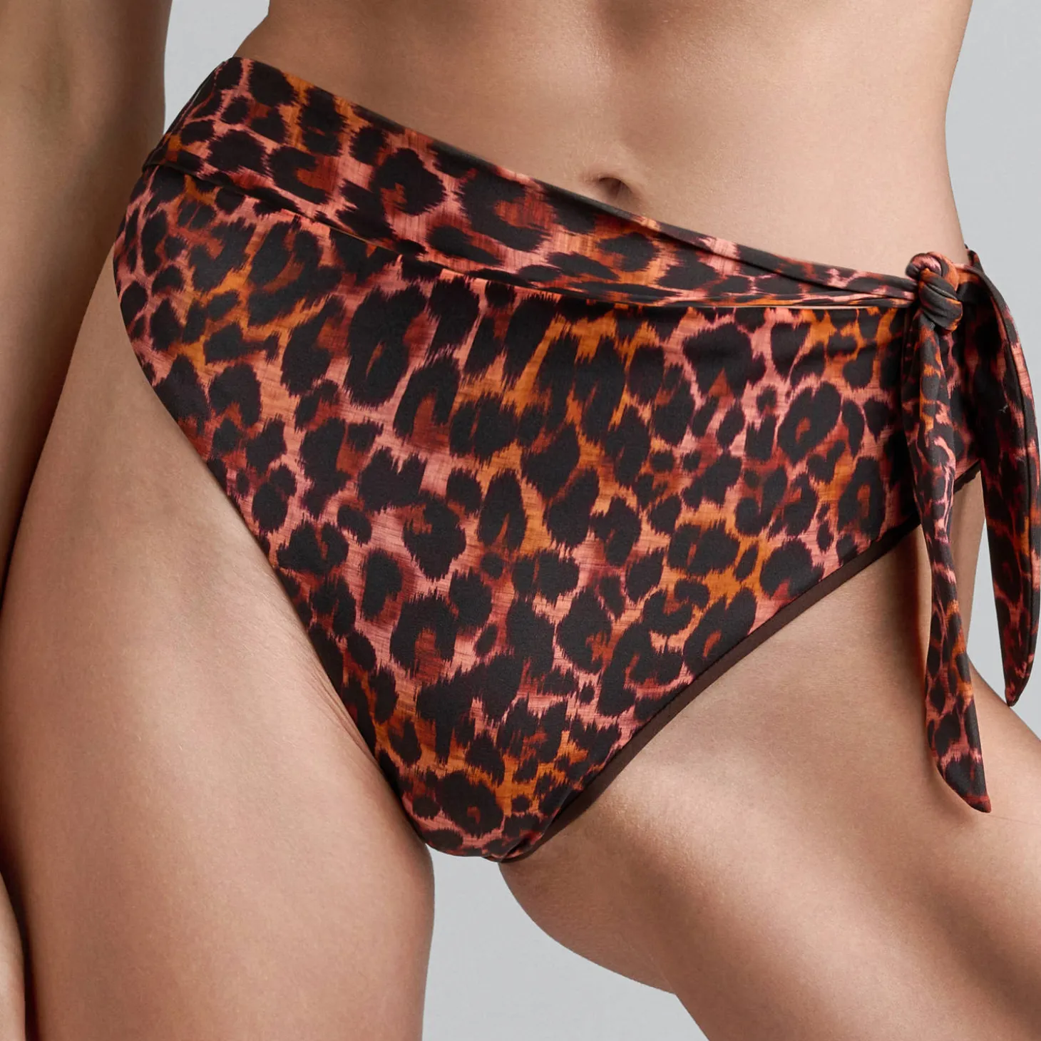 Bas De Maillot De Bain Slip