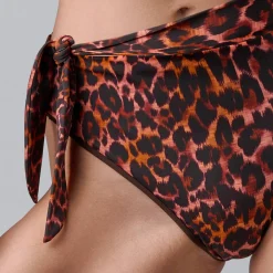 Bas De Maillot De Bain Slip