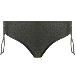 Bas De Maillot De Bain Slip Lacets