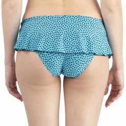 Bas De Maillot De Bain Slip Charme Jupette