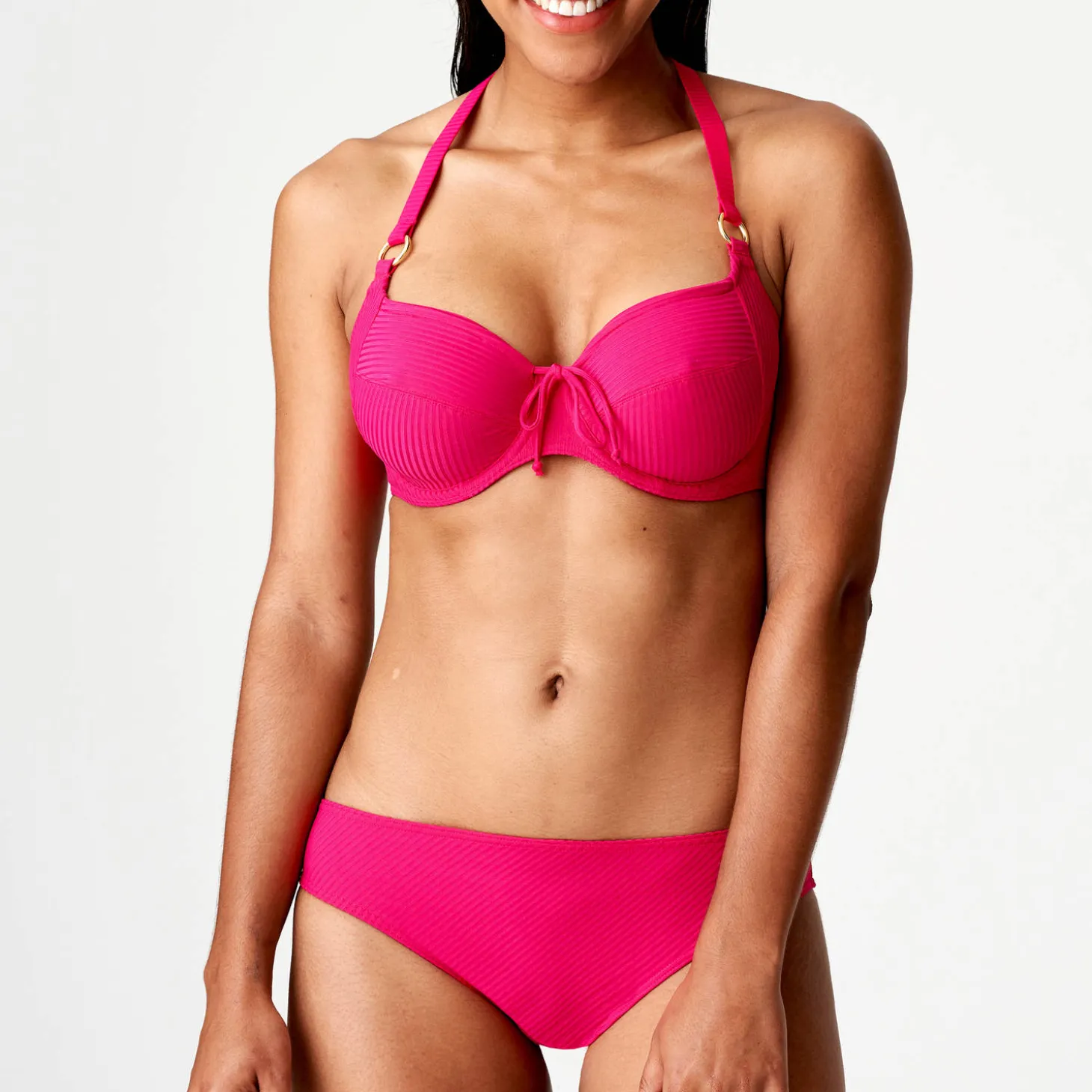 Bas De Maillot De Bain Slip