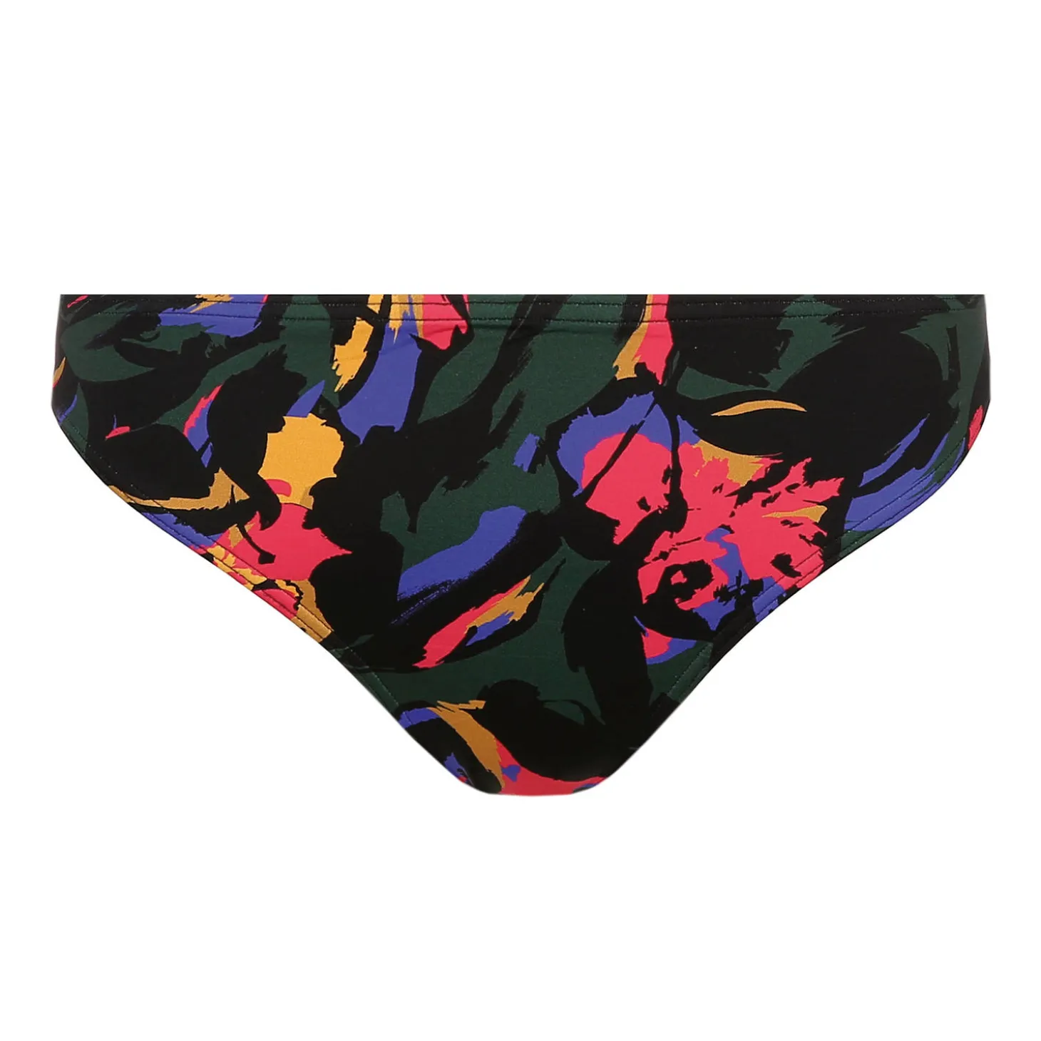 Bas De Maillot De Bain Slip