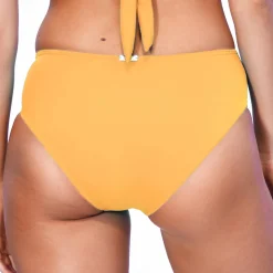 Bas De Maillot De Bain Slip Echancre