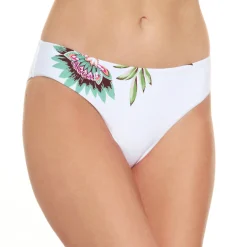 Bas De Maillot De Bain Slip