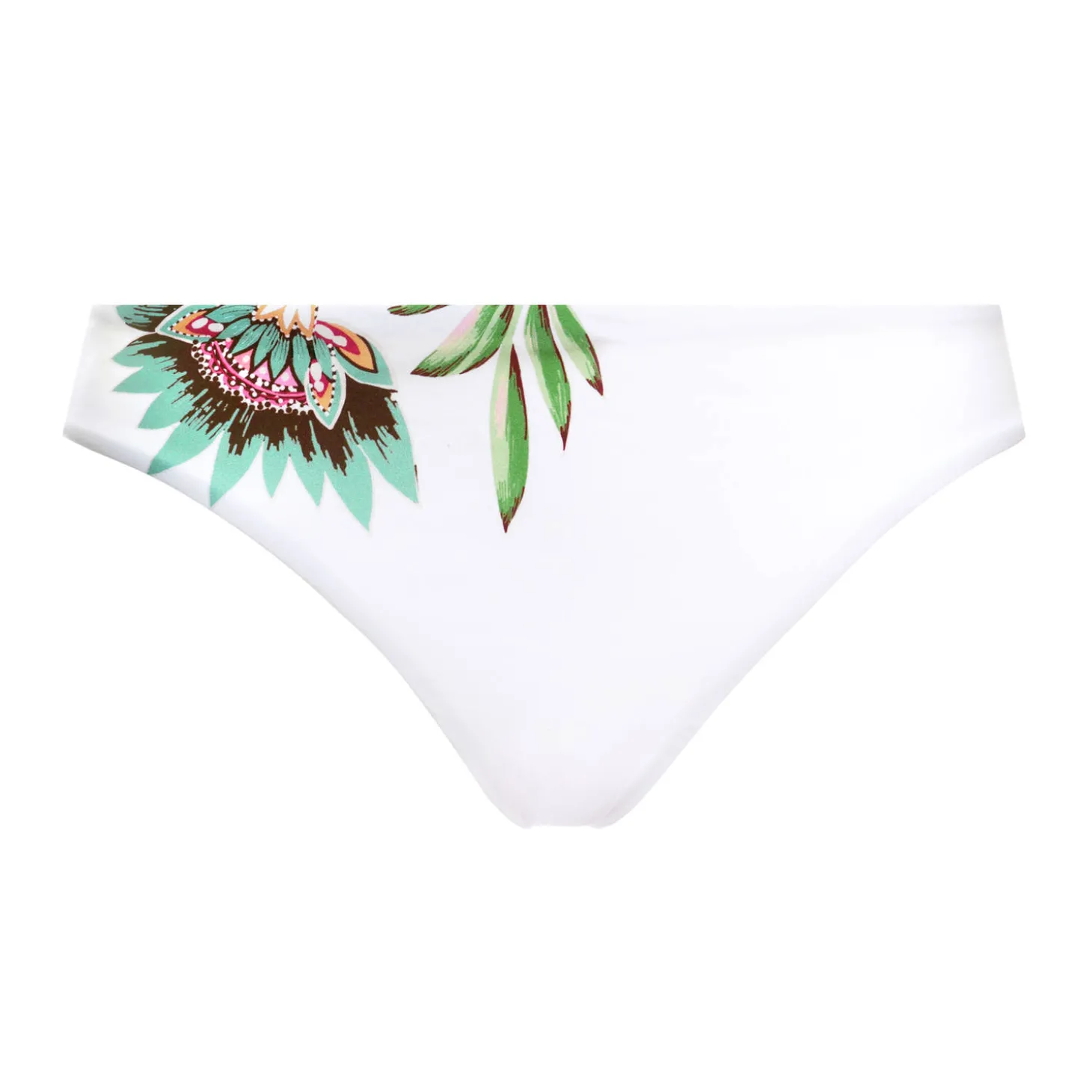 Bas De Maillot De Bain Slip