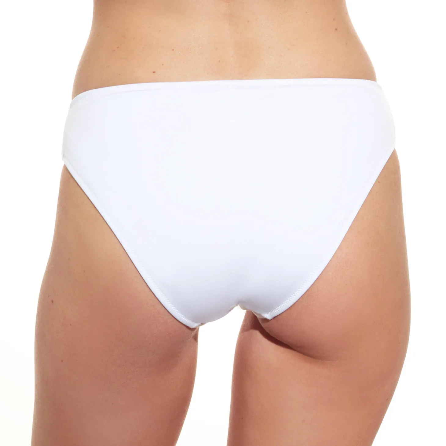 Bas De Maillot De Bain Slip