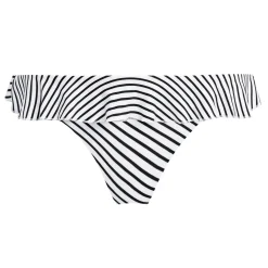 Bas De Maillot De Bain Slip A Volants