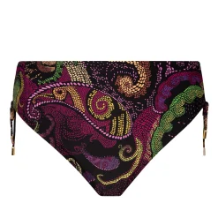 Bas De Maillot De Bain Slip Coulissant