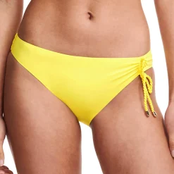 Bas De Maillot De Bain Slip