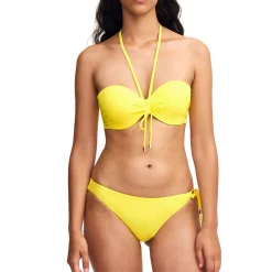 Bas De Maillot De Bain Slip