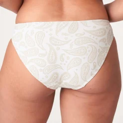 Bas De Maillot De Bain Slip