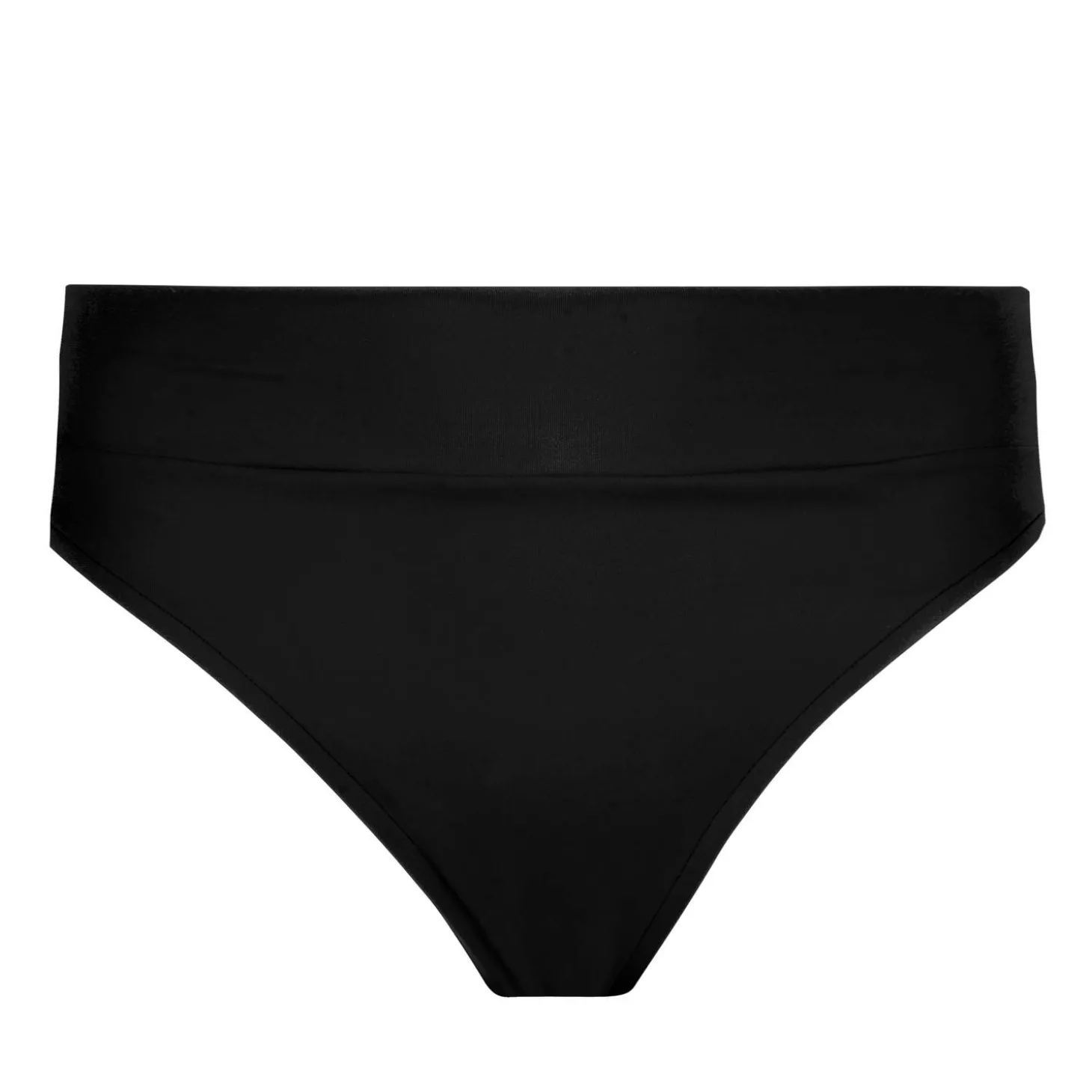 Bas De Maillot De Bain Slip Revers