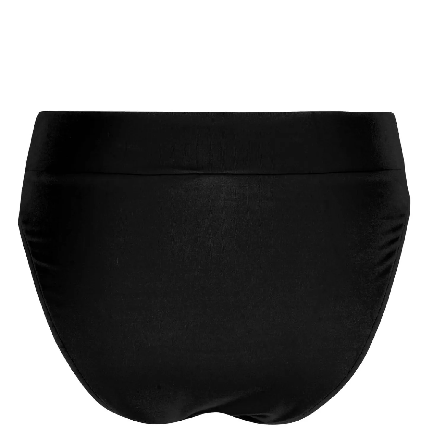 Bas De Maillot De Bain Slip Revers