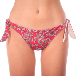 Bas De Maillot De Bain Slip Noue