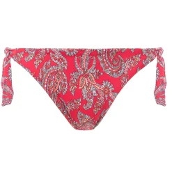 Bas De Maillot De Bain Slip Noue