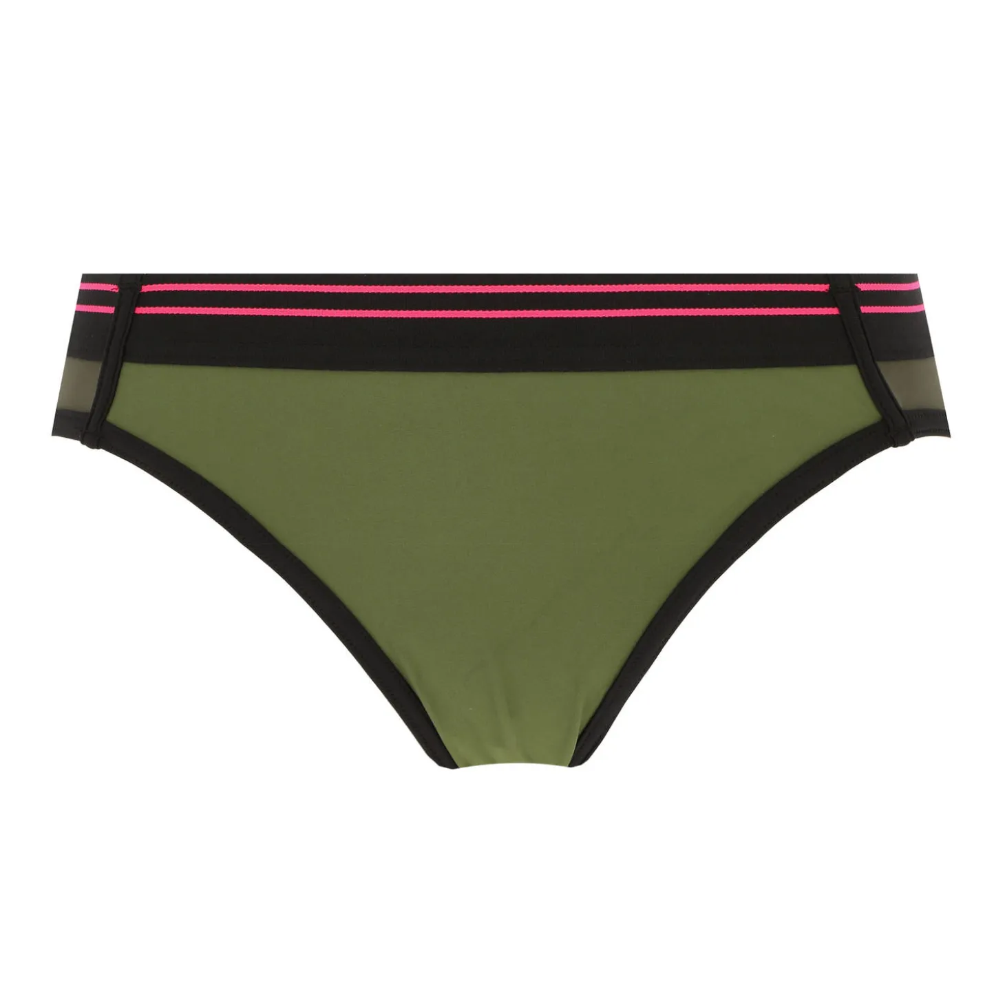 Bas De Maillot De Bain Slip