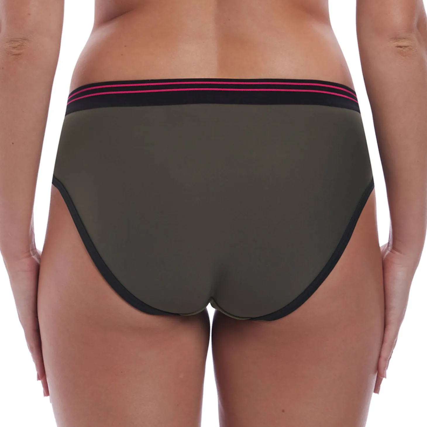 Bas De Maillot De Bain Slip