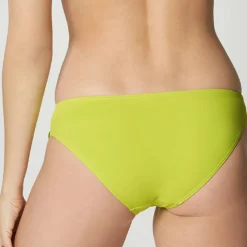 Bas De Maillot De Bain Slip