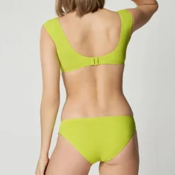 Bas De Maillot De Bain Slip