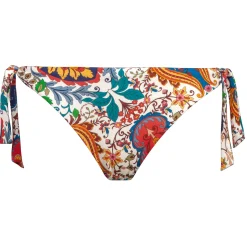 Bas De Maillot De Bain Slip Ficelles