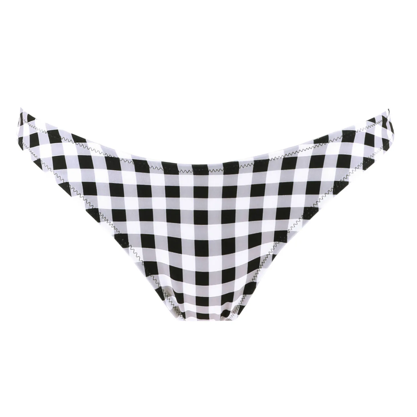 Bas De Maillot De Bain Slip Echancre