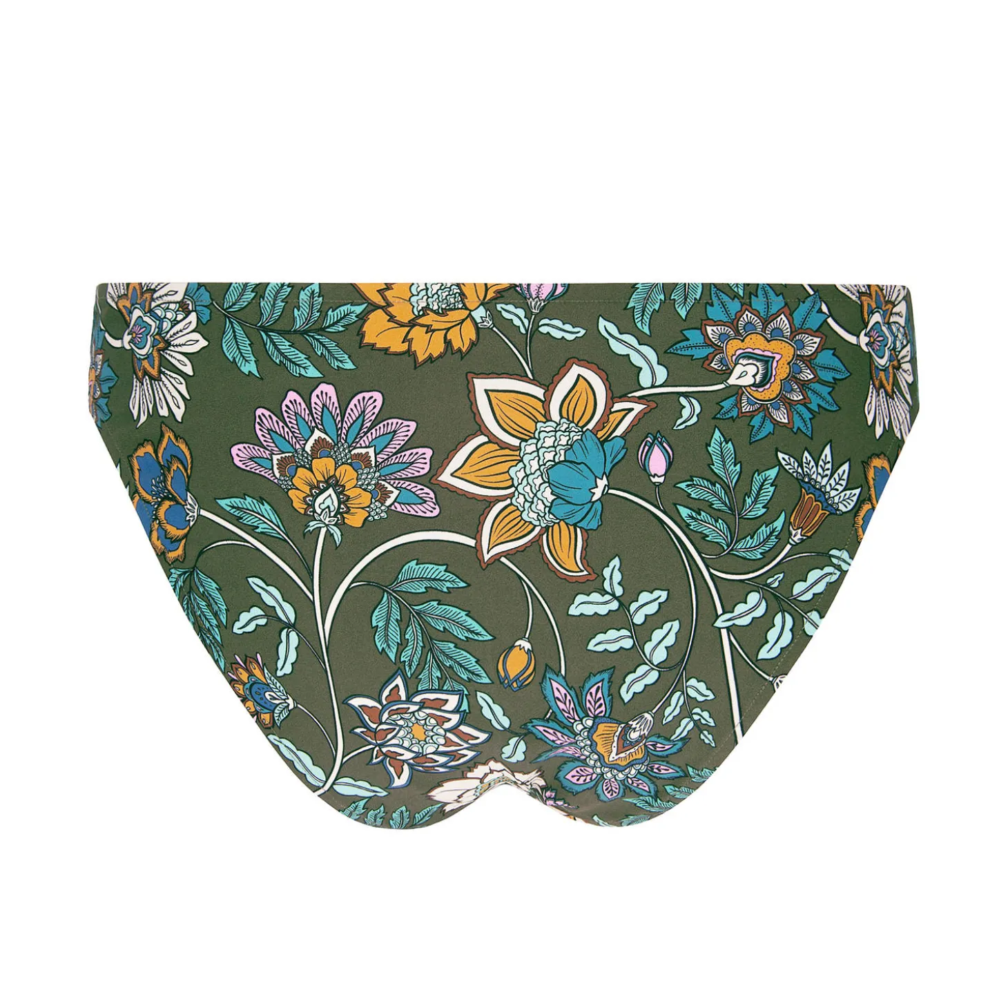 Bas De Maillot De Bain Slip Taille Basse