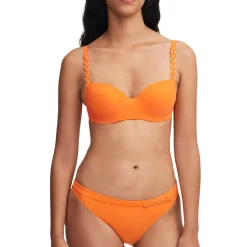 Bas De Maillot De Bain Slip