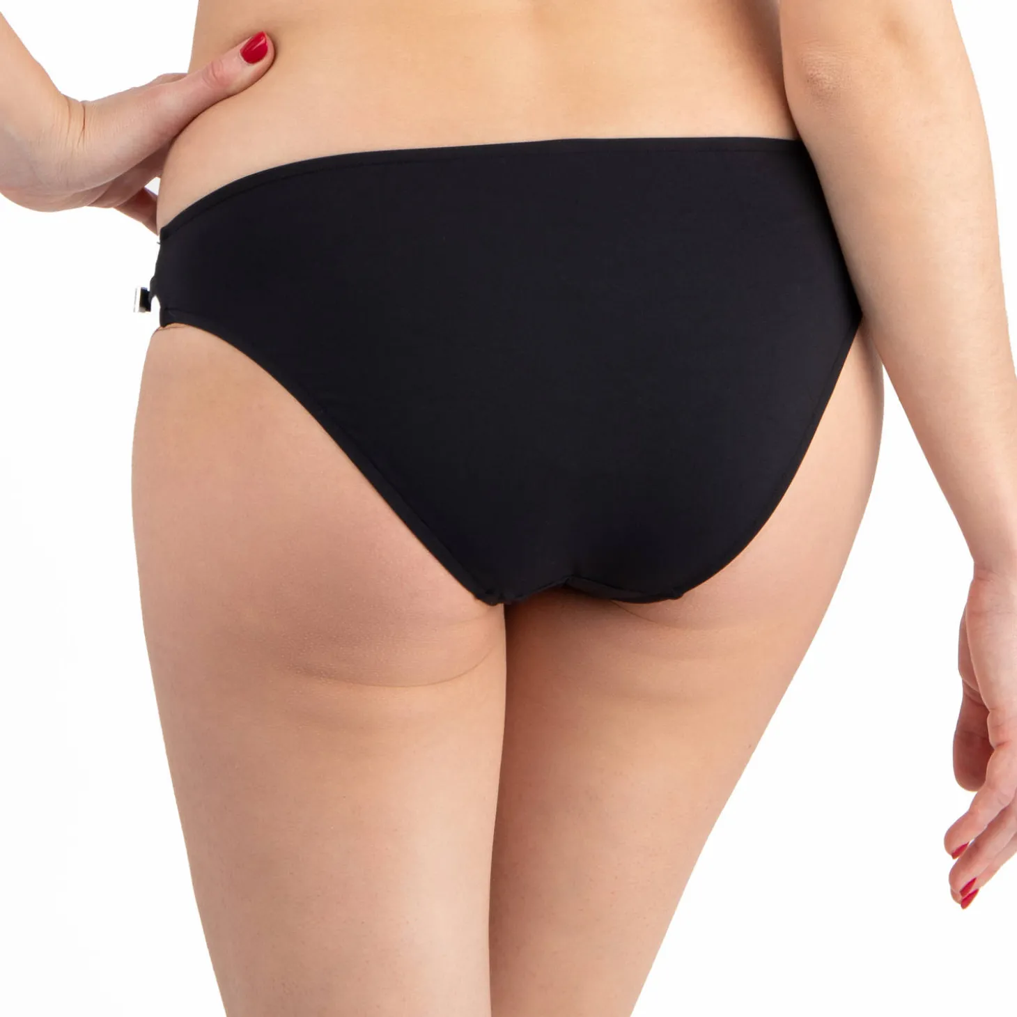 Bas De Maillot De Bain Slip